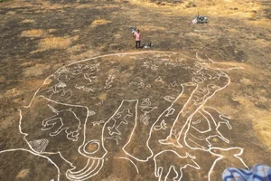 Unlocking the Past: 12,000-Year-Old Petroglyphs Reveal Ancient Civilizations - image 0