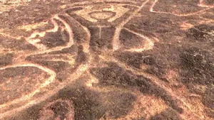 Unlocking the Past: 12,000-Year-Old Petroglyphs Reveal Ancient Civilizations - image 5