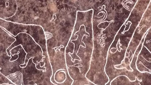 Unlocking the Past: 12,000-Year-Old Petroglyphs Reveal Ancient Civilizations - image 3