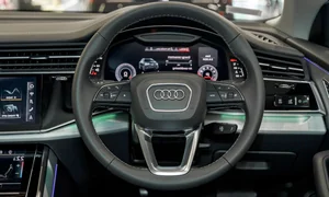 Audi Q8 S Line 2024 Arrives in Vietnam with Premium Pricing - image 9
