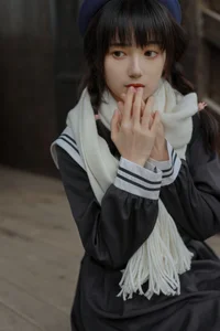 Contemplative Beauty in YiTuYu Art Language Vol.6669 Yue Ban Le Ba - image 9