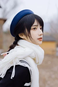 Contemplative Beauty in YiTuYu Art Language Vol.6669 Yue Ban Le Ba - image 12