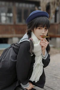 Contemplative Beauty in YiTuYu Art Language Vol.6669 Yue Ban Le Ba - image 17
