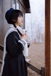 Contemplative Beauty in YiTuYu Art Language Vol.6669 Yue Ban Le Ba - image 7