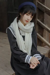 Contemplative Beauty in YiTuYu Art Language Vol.6669 Yue Ban Le Ba - image 30