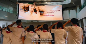 Spreading Patriotism: A Stunning Photo Collection at the Vietnam Military History Museum - image 6