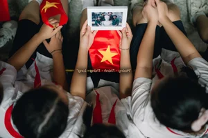 Spreading Patriotism: A Stunning Photo Collection at the Vietnam Military History Museum - image 3