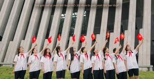 Spreading Patriotism: A Stunning Photo Collection at the Vietnam Military History Museum - image 1