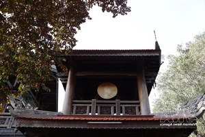 Architecture in Dak Lak: A Breathtaking Fusion of Central Highlands Tradition and Royal Court Elegance - image 5