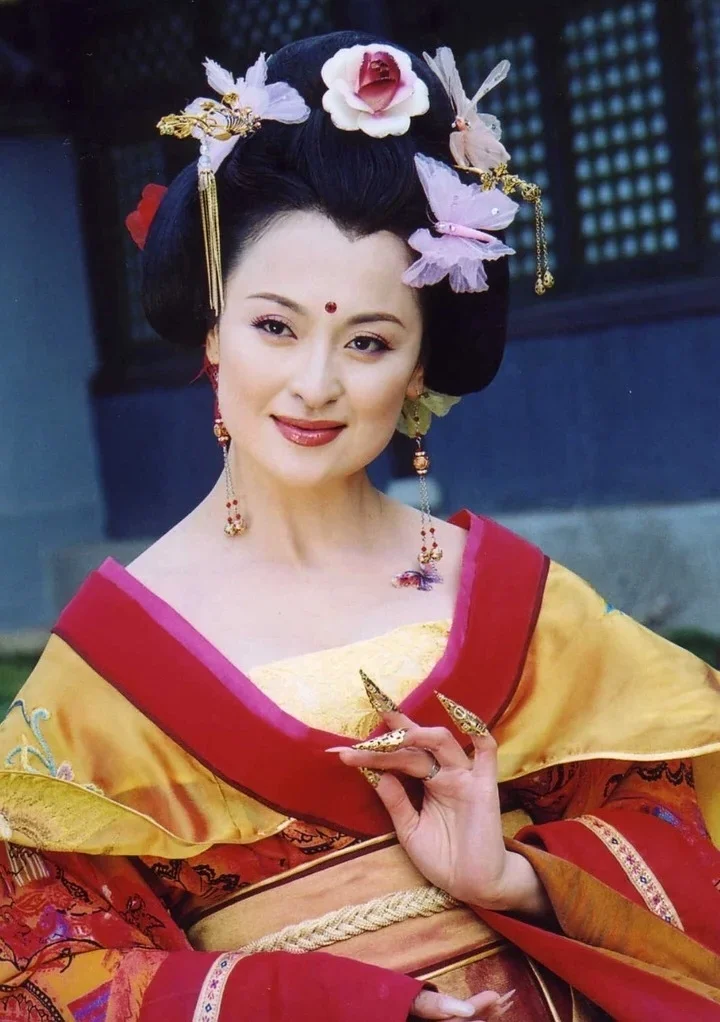 Ageless Beauty of Demi Gods and Semi Devils Star Defying Time