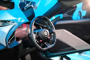 Experience the All-New Ferrari Amalfi 2026: A Masterpiece of Italian Luxury and Performance for the Modern Grand Tourer Enthusiast - image 5