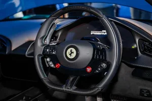 Experience the All-New Ferrari Amalfi 2026: A Masterpiece of Italian Luxury and Performance for the Modern Grand Tourer Enthusiast - image 0