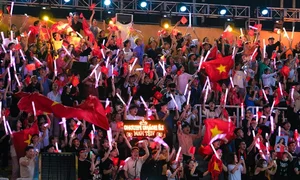 Miss Grand International 2023: A Proud Moment for Vietnam on the Global Stage - image 1
