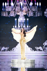Miss Grand International 2023: A Proud Moment for Vietnam on the Global Stage - image 5