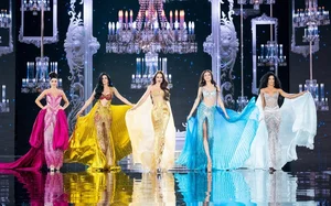 Miss Grand International 2023: A Proud Moment for Vietnam on the Global Stage - image 3