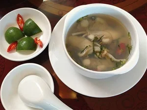 From 'Cheap' to 'Royal': The Rising Value of Traditional Delicacies - image 4