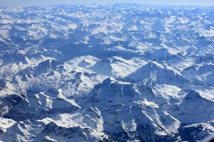 Exploring the Hidden Wonders and Wildlife of the Alps - image 6
