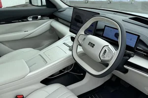 Geely Monjaro and EX5 Price Drop: A Bold Market Move Before the Vietnam Launch - image 10