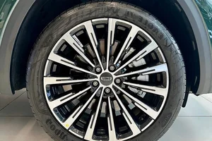 Geely Monjaro and EX5 Price Drop: A Bold Market Move Before the Vietnam Launch - image 2