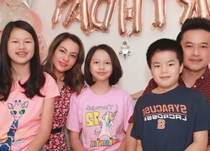 Billionaire Duc An and the Three High-Profile Women Who Shaped His Life - image 2