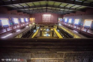 Ancient Tomb Discovered During Quarrying Operations Triggers Urgent Protection - image 3