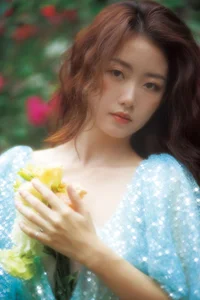 YiTuYu Art Language Vol.10519: A Curated Collection Featuring Model Yi Ming - image 0