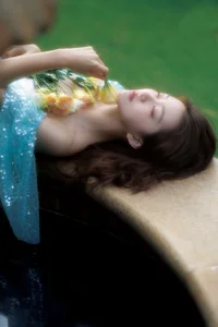 YiTuYu Art Language Vol.10519: A Curated Collection Featuring Model Yi Ming - image 10