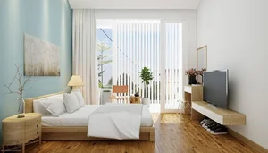 Innovative Architecture: Modern Tube House Design in Narrow Alleys - image 10