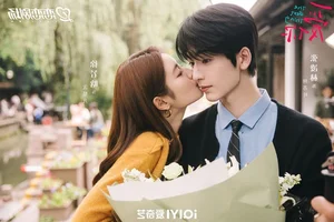 Top 10 Timeless Chinese Romance Dramas That Captivate Audiences Worldwide - image 6