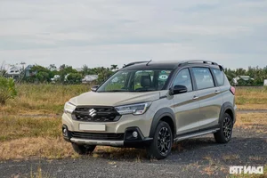 Small MPV Market Price War: Big Discounts on Suzuki XL7 and Mitsubishi Xpander - image 2