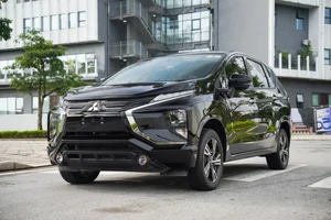 Small MPV Market Price War: Big Discounts on Suzuki XL7 and Mitsubishi Xpander - image 0