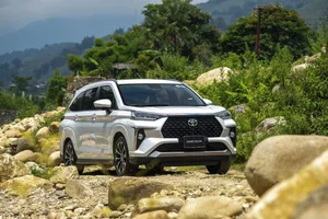 Small MPV Market Price War: Big Discounts on Suzuki XL7 and Mitsubishi Xpander - image 5