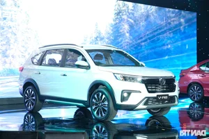Small MPV Market Price War: Big Discounts on Suzuki XL7 and Mitsubishi Xpander - image 4