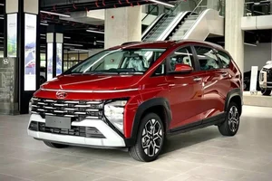 Small MPV Market Price War: Big Discounts on Suzuki XL7 and Mitsubishi Xpander - image 3