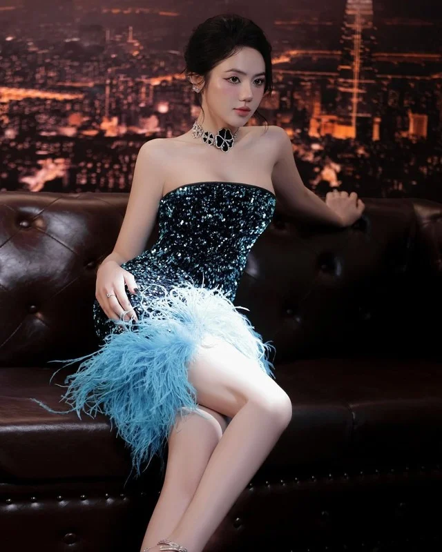 Xemesis Rumored Girlfriend Spares No Expense on Her Beauty Routine