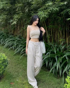 Xemesis Rumored Girlfriend Spares No Expense on Her Beauty Routine - image 2