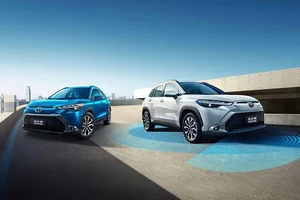 2026 Toyota Frontlander: The New Face of the Compact SUV - image 0