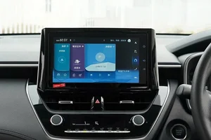 2026 Toyota Frontlander: The New Face of the Compact SUV - image 7