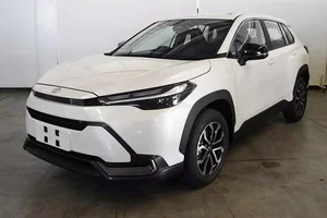 2026 Toyota Frontlander: The New Face of the Compact SUV - image 10