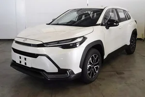 2026 Toyota Frontlander: The New Face of the Compact SUV - image 2