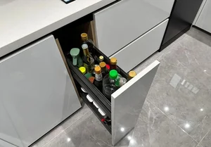 Expensive Kitchen Design Mistakes That Are Highly Impractical - image 7