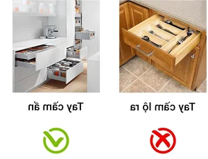 Expensive Kitchen Design Mistakes That Are Highly Impractical - image 2