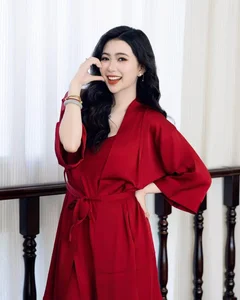 Cinematic Wedding: Vietnamese Bride's Stunning Chinese Drama-Style Photoshoot - image 6