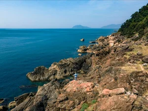 Discover Bai Da Den: A Hidden Natural Paradise in Da Nang - image 9