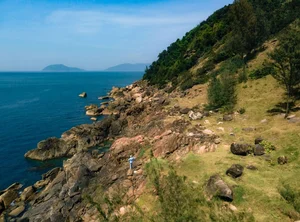 Discover Bai Da Den: A Hidden Natural Paradise in Da Nang - image 6