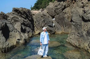 Discover Bai Da Den: A Hidden Natural Paradise in Da Nang - image 0