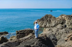 Discover Bai Da Den: A Hidden Natural Paradise in Da Nang - image 1