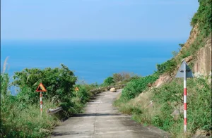Discover Bai Da Den: A Hidden Natural Paradise in Da Nang - image 8