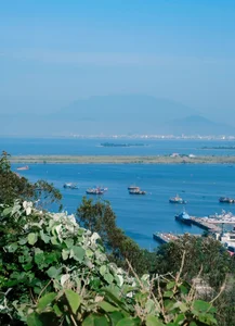Discover Bai Da Den: A Hidden Natural Paradise in Da Nang - image 10