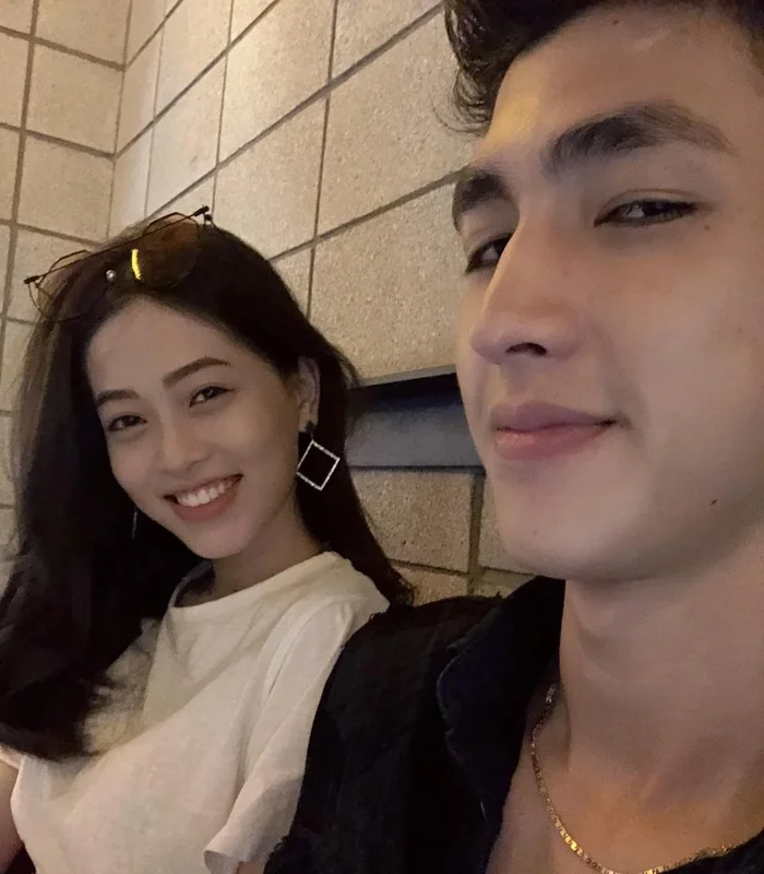 Runner-Up Phuong Nga Lovingly Trolled by Husband with Hilarious Photos